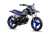 Pw50 Graphics Kit - Stealth