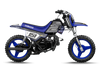 Pw50 Graphics Kit - Stealth