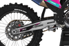 KTM Graphics Kit - Tee Pink