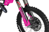KTM Graphics Kit - Tee Pink