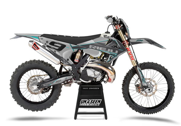 Rieju mr 250 1999