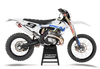 Rieju Graphics Kit - Clean