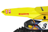 Suzuki Graphics Kit - Joel Smets Replica