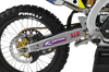 Suzuki Graphics Kit - Joel Smets Replica