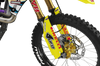 Suzuki Graphics Kit - Joel Smets Replica