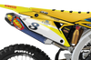 Suzuki Graphics Kit - Joel Smets Replica