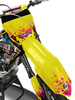 Suzuki Zombie Graphics Kit -  Bob The Builder