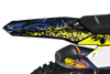Suzuki Zombie Graphics Kit -  Batman