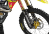 Suzuki Graphics Kit - Troy Replica