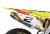 Suzuki Graphics Kit - Troy Replica