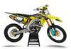 Suzuki Graphics Kit -  Troy