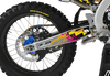 Suzuki Zombie Graphics Kit -  Bob The Builder