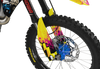 Suzuki Zombie Graphics Kit -  Bob The Builder