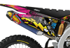 Suzuki Zombie Graphics Kit -  Bob The Builder