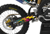 Suzuki Zombie Graphics Kit -  Felix