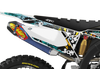 Suzuki Zombie Graphics Kit -  Felix