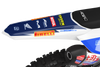 Honda Graphics Kit - Retrolicious Blue