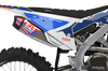 Honda Graphics Kit - Retrolicious Blue