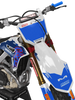 Honda Graphics Kit - Retrolicious Blue