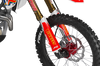 Honda Graphics Kit - Retrolicious Red