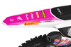 Honda Graphics Kit - Retrolicious Pink