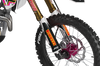 Honda Graphics Kit - Retrolicious Pink
