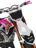 Honda Graphics Kit - Retrolicious Pink