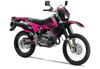 Suzuki DRZ400 S - SM - All models - Graphics Kit RMarmy Pink