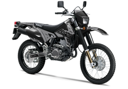 Suzuki DRZ400 S - SM - All models - Graphics Kit RMarmy Grey