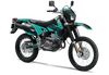 Suzuki DRZ400 S - SM - All models - Graphics Kit RMarmy Teal