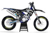sherco Graphics Kit - thor