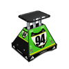 Matrix Powerlift Stand Decals - Star