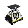 Matrix Powerlift Stand Decals - Star