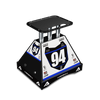 Matrix Powerlift Stand Decals - Star