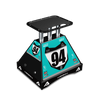 Matrix Powerlift Stand Decals - Star