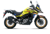 Suzuki V Storm Graphics Kit - DYL