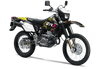 Suzuki DRZ400 S - SM - All models - Graphics Kit Star Pink