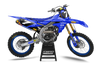 Yamaha Graphics Kit - Sixx