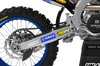 Yamaha Graphics Kit - Sixx