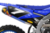 Yamaha Graphics Kit - Sixx