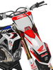 Honda Graphics Kit - Splendid Blue