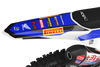Honda Graphics Kit - Splendid Blue