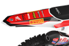 Honda Graphics Kit - Splendid Red