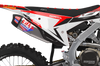 Honda Graphics Kit - Splendid Red