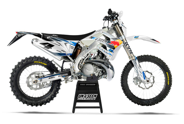 tm  Graphics Kit - bison