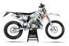 tm  Graphics Kit - bison