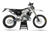tm racing Graphics Kit - shadow