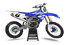 Yamaha Graphics Kit - Jeff Eming Replica
