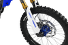 Yamaha Graphics Kit - Jeff Eming Replica
