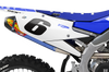 Yamaha Graphics Kit - Jeff Eming Replica